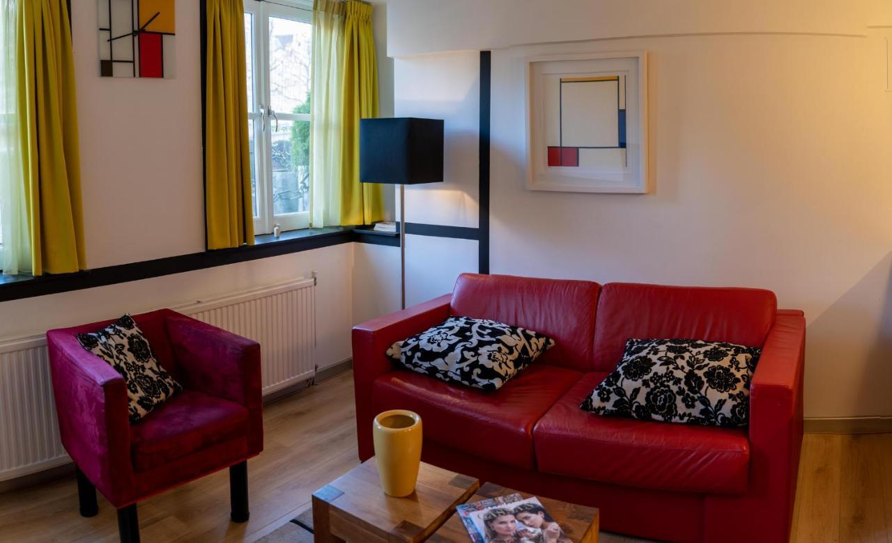 Dutch Masters Short Stay Apartments Amsterdam Esterno foto