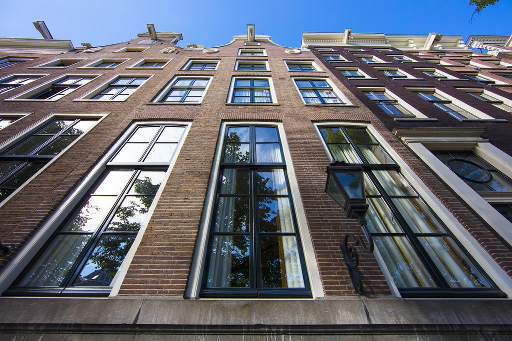 Dutch Masters Short Stay Apartments Amsterdam Esterno foto
